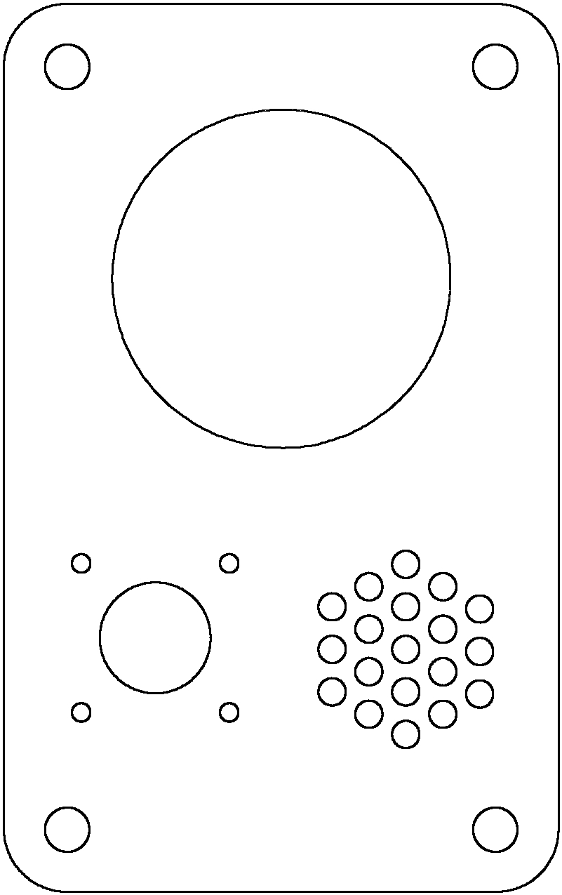 DXF Sample